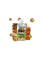 Cookie Dough 0mg 200ml + Pipette - Joe's Juice