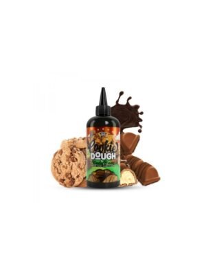 Kinda Bruno 0mg 200ml + Pipette - Cookie Dough by Joe's Juice