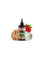 Berry Creme 0mg 200ml + Pipette - Cookie Dough by Joe's Juice