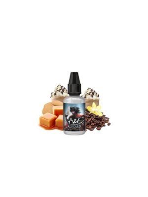Concentré Alucard SWEET EDITION 30ml - Ultimate by A&L