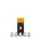 Résistances Mesh Z2 0.2Ω (5pcs) - Geekvape