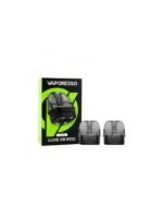 Cartouche Luxe XR 5ml MTL/RDL/DTL (2pcs) - Vaporesso