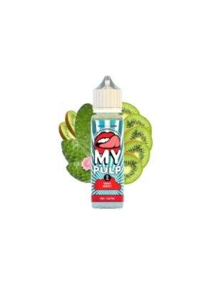 GREEN HORNET ZHC - MY PULP - 50ml