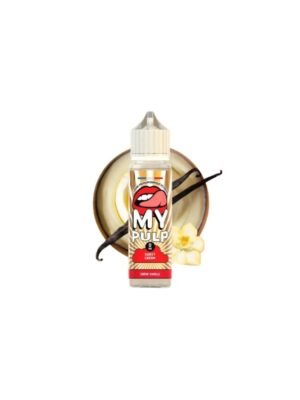 SWEET CREAM ZHC - MY PULP - 50ml