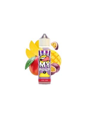 TROPICAL FUEL ZHC - MY PULP - 50ml