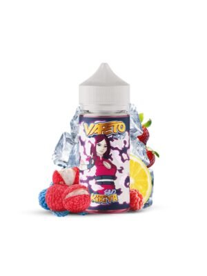 E-liquide KIRIYA 100 ml