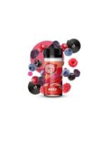 Mars 0mg 200ml - Space Fruit