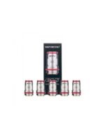 Résistances GTI 0.2/0.4Ω Mesh (5pcs) - Vaporesso