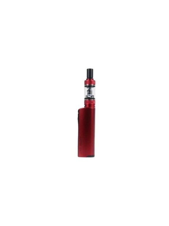 Pack Q16 Pro 1.9ml 900mAh - Justfog - Red