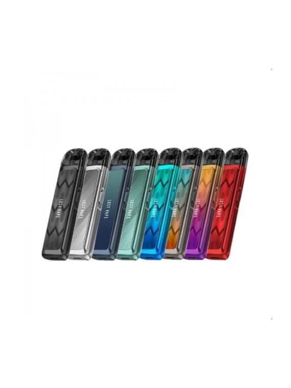Pack Pod Ursa Nano 800mAh - Lost Vape