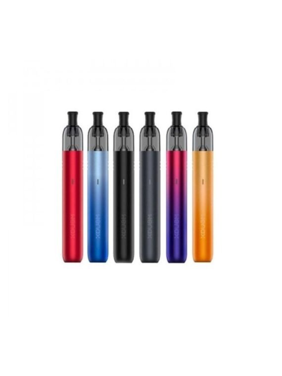 Pack Wenax M1 - Geekvape