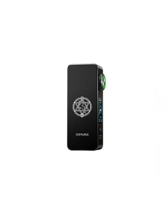 Mod Centaurus M100 - Lost Vape Black
