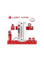 Box Thelema Solo Retro Gamer Limited Edition - Lost Vape