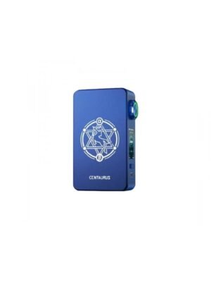 Box Centaurus M200 - Lost Vape - Midnight Blue