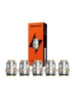 Résistances Z 0.15 XM Boost (5pcs) - Geekvape