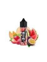 Love XX 0mg 50ml - Hookah Juice by Tribal Force