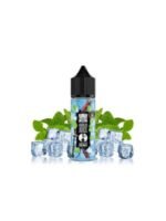 Absolute Zero 0mg 50ml - Hookah Juice by Tribal Force