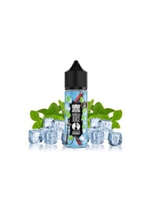 Absolute Zero 0mg 50ml - Hookah Juice by Tribal Force