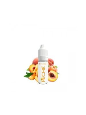 Peché 10ml - Liquideo Evolution