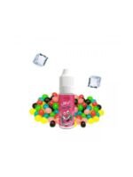 Druginbus 10ml - Liquideo Freeze