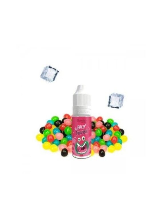 Druginbus 10ml - Liquideo Freeze