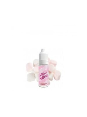Mashmalow 10ml - Liquideo Wpuff Flavors 3mg