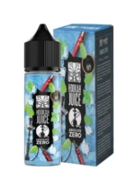 Absolute Zero 0mg 50ml - Hookah Juice by Tribal Force