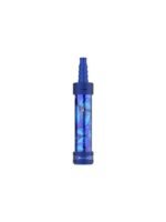 E-Chicha Portable Hookah Air Blue Butterfly - Fumytech