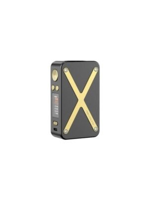 Mod Revolto - Aspire - Black Gold