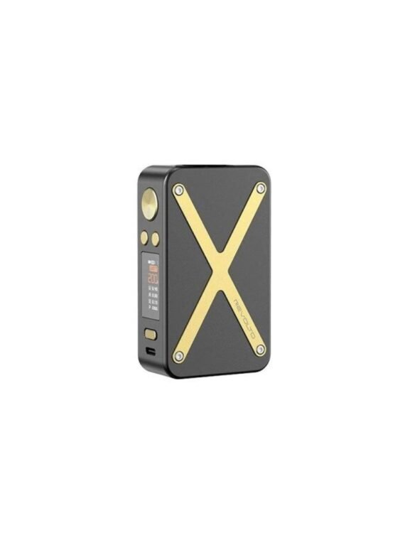 Mod Revolto - Aspire -  Black Gold