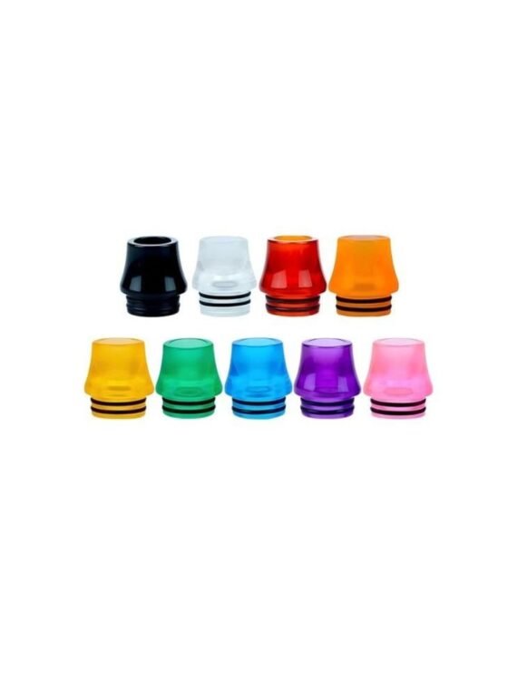 Drip Tip 810 (RS349)