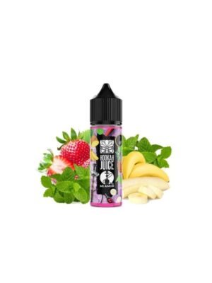 Mi Amor 0mg 50ml - Hookah Juice by Tribal Force