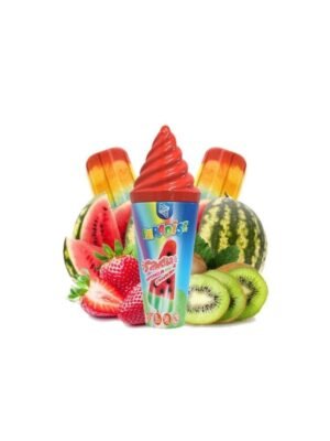 Sandia 0mg 50ml - Paradise by Vape Maker