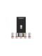 Résistances Mesh PnP VM4 0.6Ω (5pcs) - Voopoo
