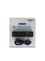 Chargeur MC1 PLUS - XTAR