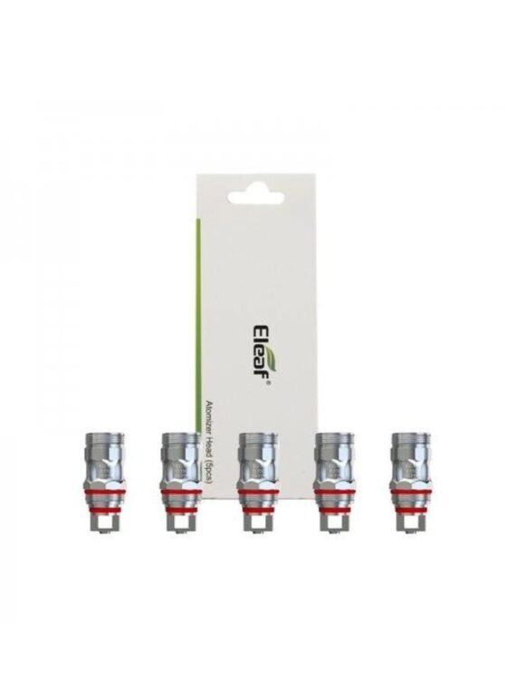 Résistances EC-M 0.15Ω (5pcs) - Eleaf