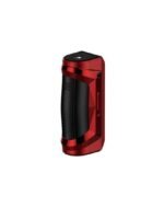 Box Aegis Solo 2 S100 - Geekvape - Red