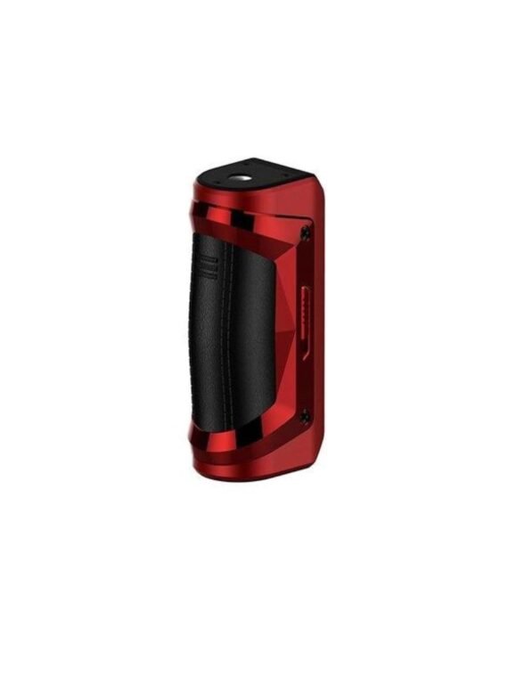 Box Aegis Solo 2 S100 - Geekvape - Red