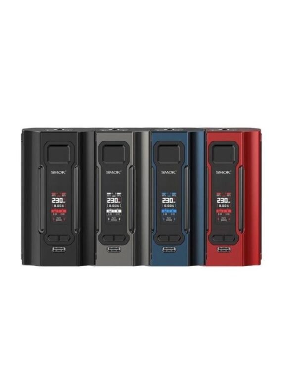 Box Erato 230 - Smoktech