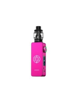 Pack Centaurus M100 - Lost Vape - Lunar Pink