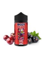 Cassis Cerise 0mg 200ml - Biggy Bear