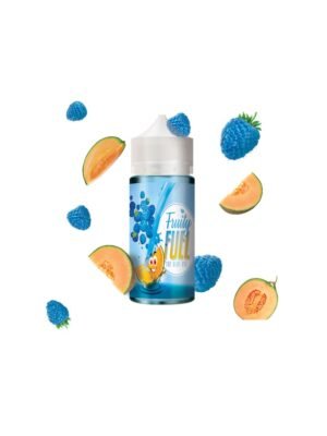 The Blue Oil 100ML - Fruity Fuel by Maison Fuel