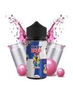 Gum Bull 0mg 100ml - Baby Bear