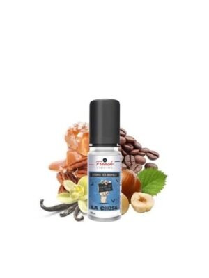 La Chose 10ml - Le French Liquide 11mg