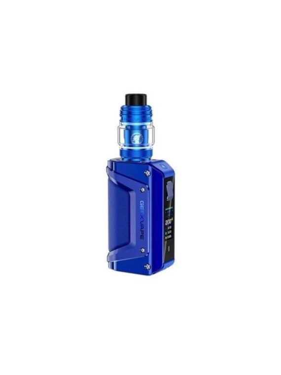 Pack Aegis Legend 3 L200 - Geekvape - 8 Coloris