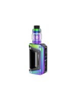 Pack Aegis Legend 3 L200 - Geekvape - 8 Coloris