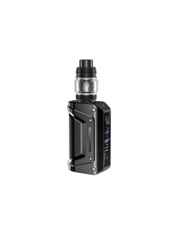 Pack Aegis Legend 3 L200 - Geekvape - 8 Coloris
