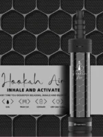 E-Chicha Portable Hookah Air HoneyComb