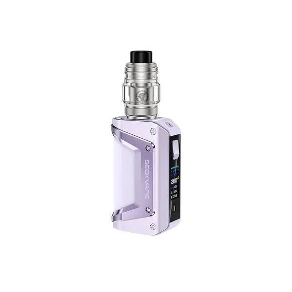 Pack Aegis Legend 3 L200 - Geekvape - 8 Coloris
