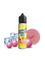 Super Gum Gum Ice 0mg 50ml - Kyandi Shop